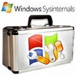 Windows Sysinternal tools