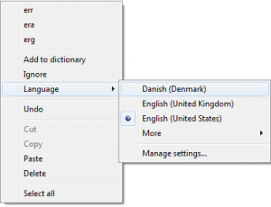 Spelling_Windows7