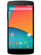 Review of Google Nexus 5 from LG