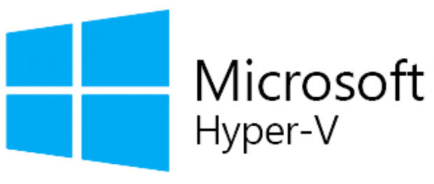 windows server 2022 hyper v logo