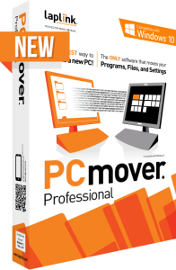 PCmover