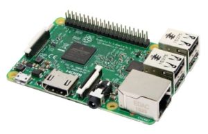 raspberry-pi3