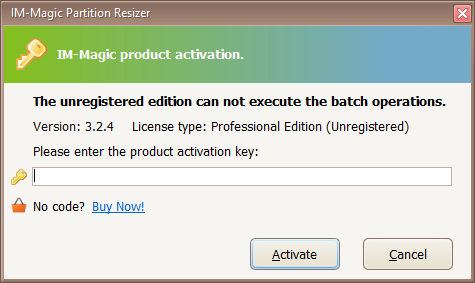 IM-Magic Partition Resizer Pro 6.9.4 / WinPE download the new for ios