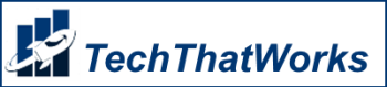 TechThatWorks logo