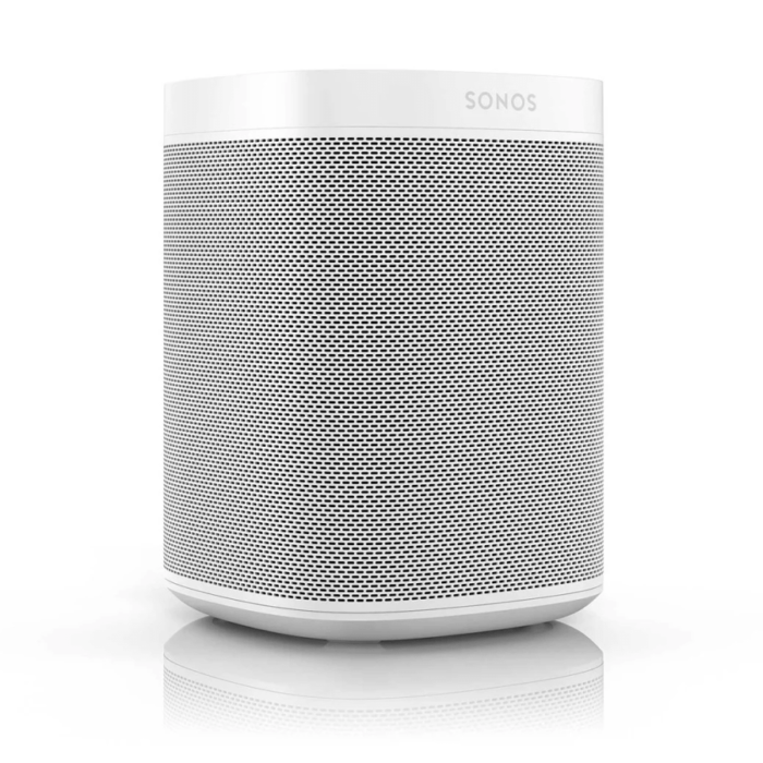 Review of Sonos One Speaker | TechThatWorks
